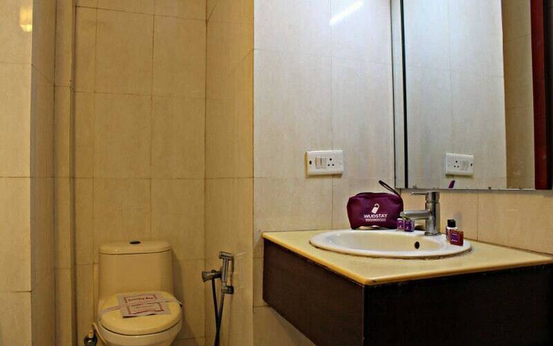 Wudstay Tajganj, Agra 3
